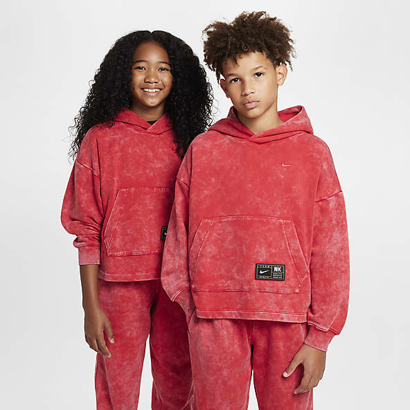 Red Tops. Nike.com